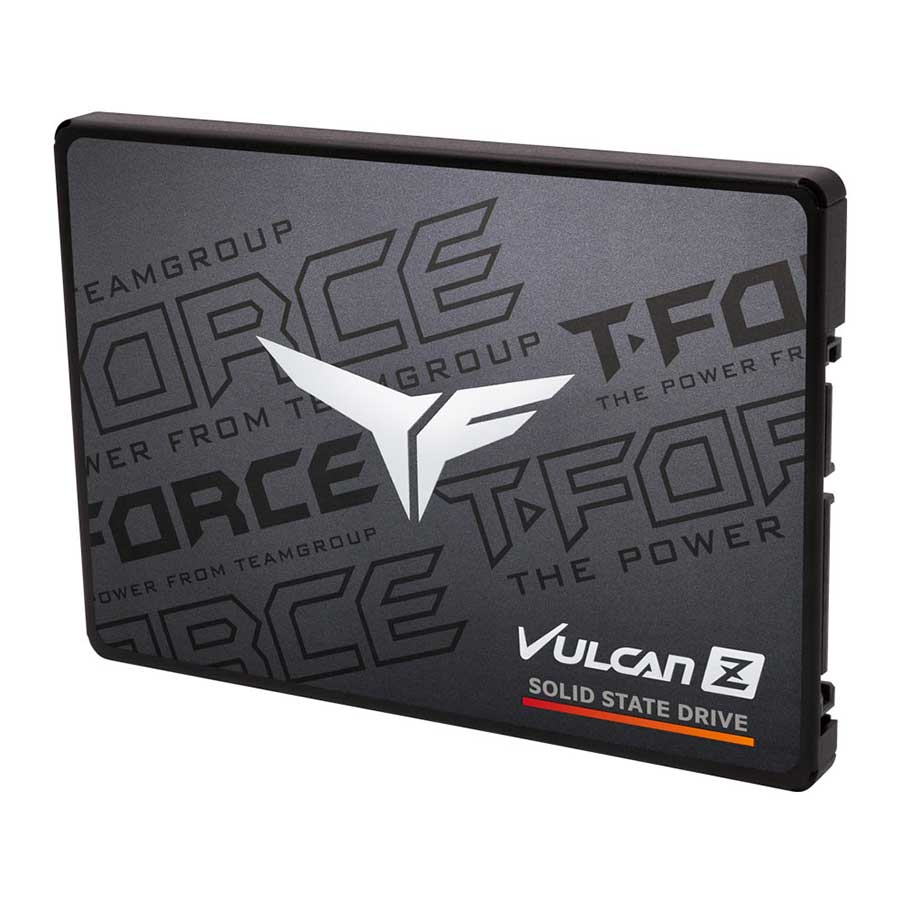 اس اس دی 2.5 اینچ SATA تیم گروپ مدل  T-Force Vulcan Z