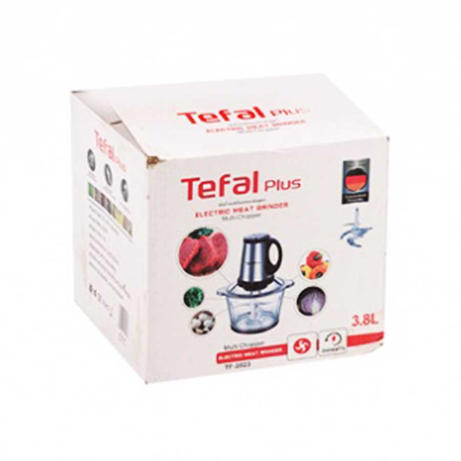 خردکن تفال مدل Tefal Plus TF-2023