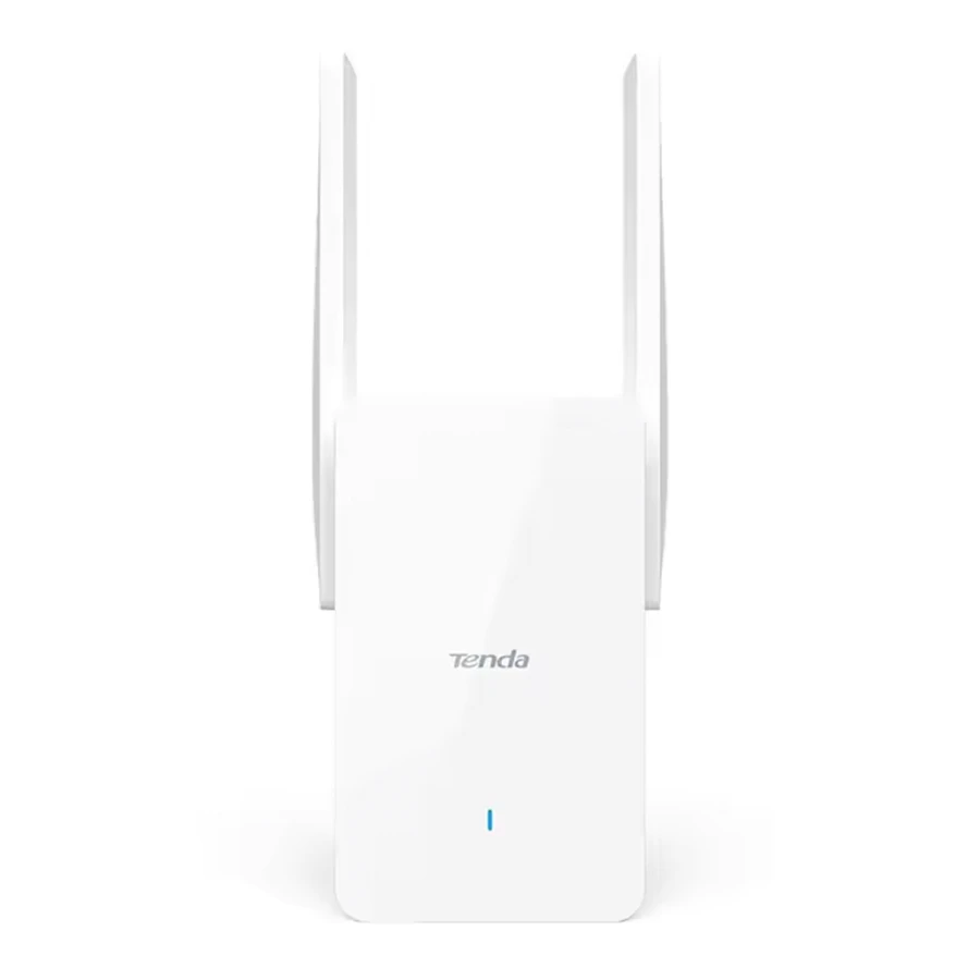 Tenda A33 AX3000 Dual Band WiFi 6 Range Extender گسترش دهنده بیسیم دوباند تندا