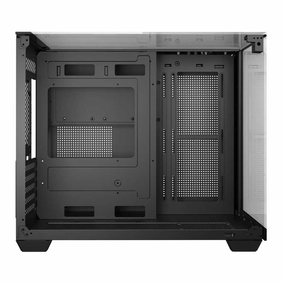 کیس کامپیوتر دارک فلش مدل TH285M M-ATX