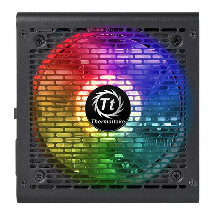 پاور کامپیوتر 700 وات ترمالتیک مدل Toughpower GX1 RGB