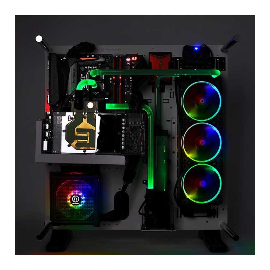 پاور کامپیوتر 700 وات ترمالتیک مدل Toughpower GX1 RGB