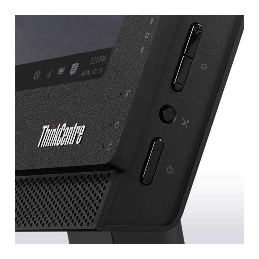 کامپیوتر بدون کیس 20 اینچ لنوو ThinkCentre M700z