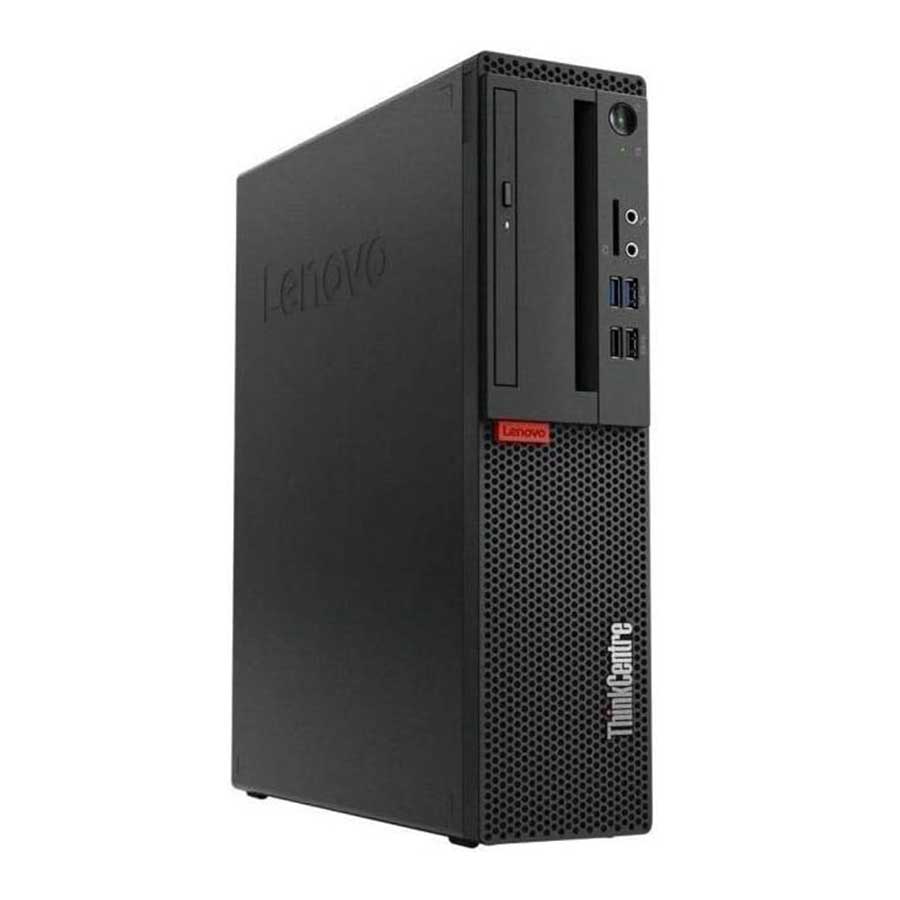 مینی کیس استوک لنوو مدل ThinkCentre M920S