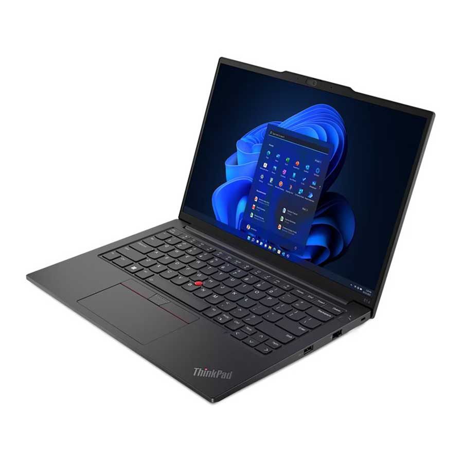 لپ تاپ 14 اینچ لنوو ThinkPad E14 Gen 5