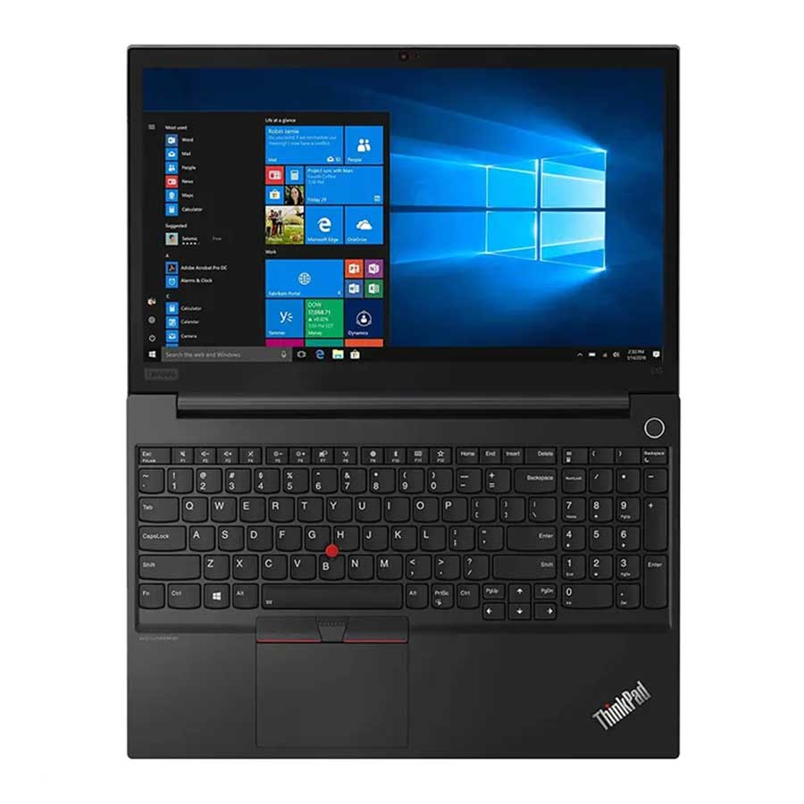 ThinkPad E15