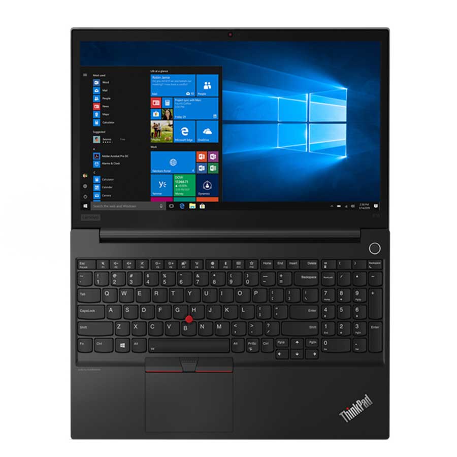 ThinkPad E15-C Series