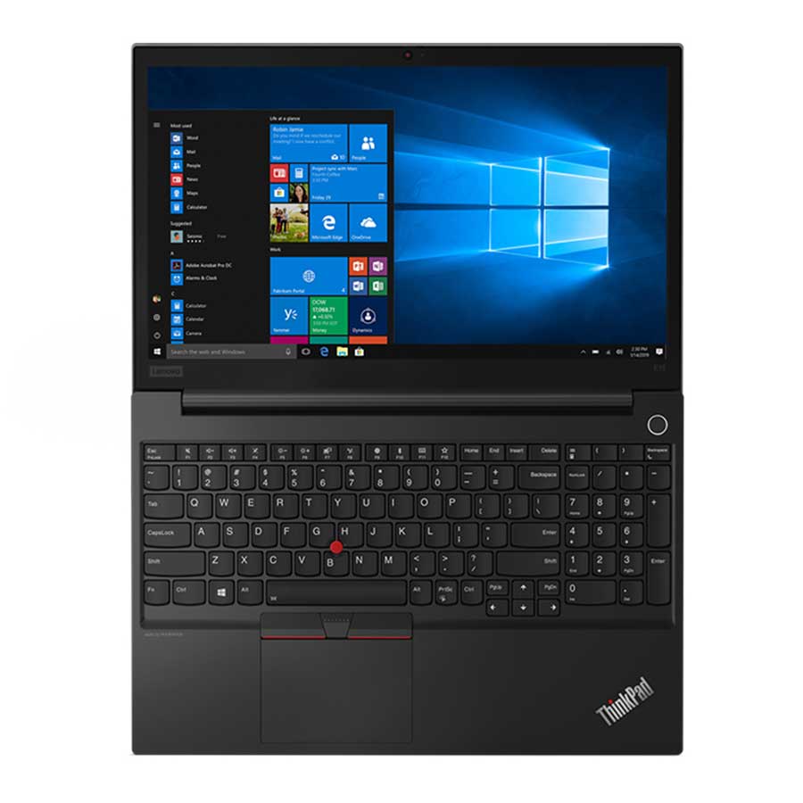 ThinkPad E15-D Series