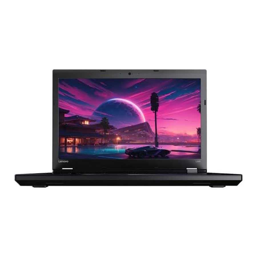 لپ تاپ استوک 15.6 اینچ لنوو ThinkPad L560