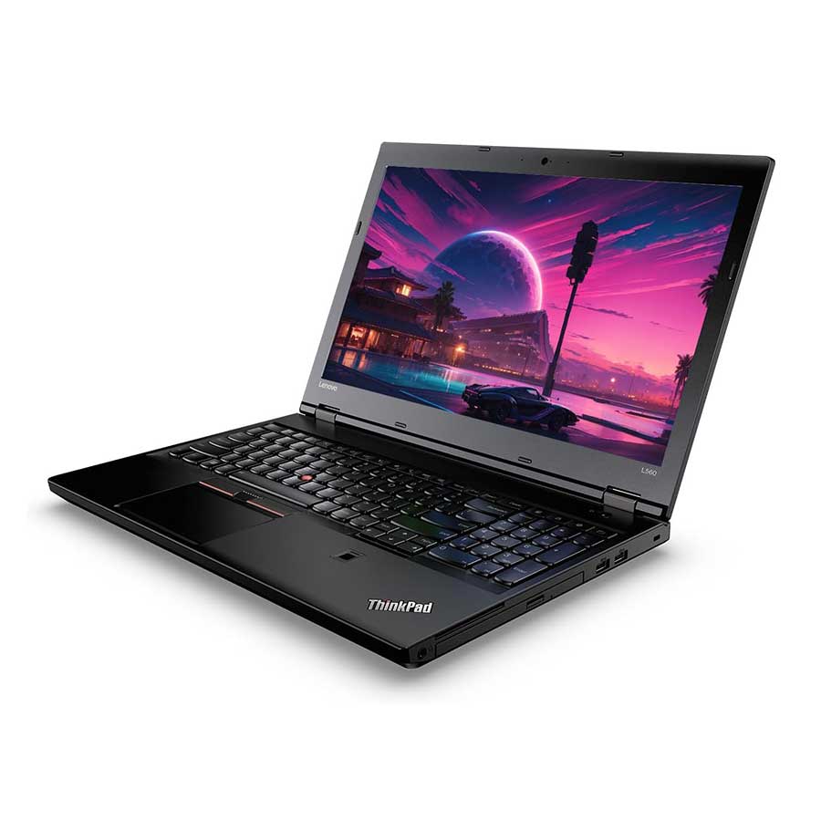 لپ تاپ استوک 15.6 اینچ لنوو ThinkPad L560