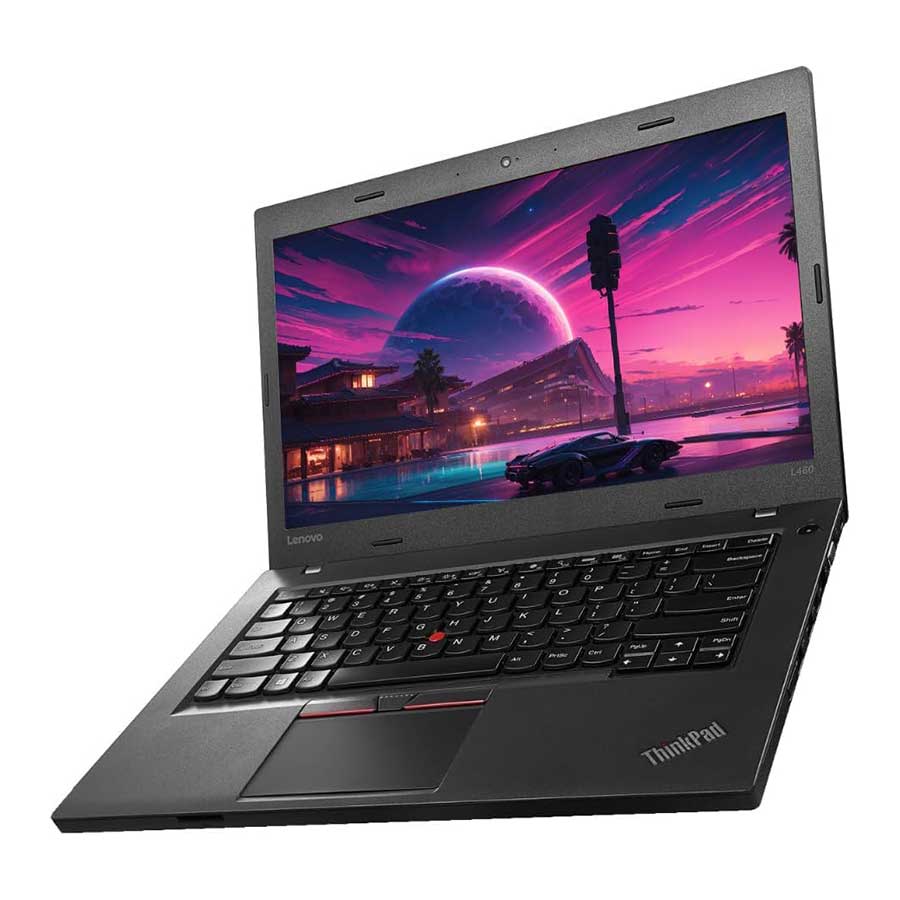 لپ تاپ استوک 15.6 اینچ لنوو ThinkPad L560