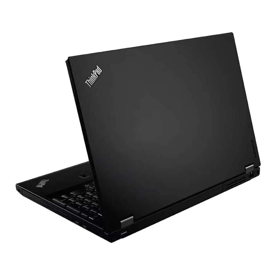 لپ تاپ استوک 15.6 اینچ لنوو ThinkPad L560