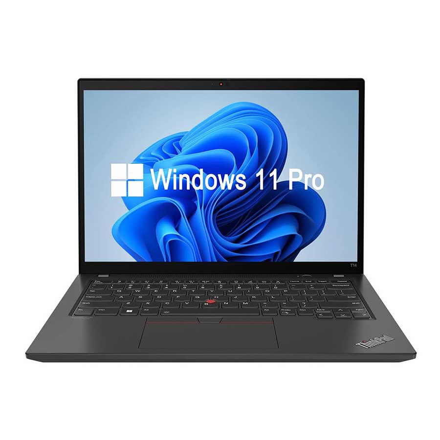 لپ تاپ 14 اینچ لنوو ThinkPad T14