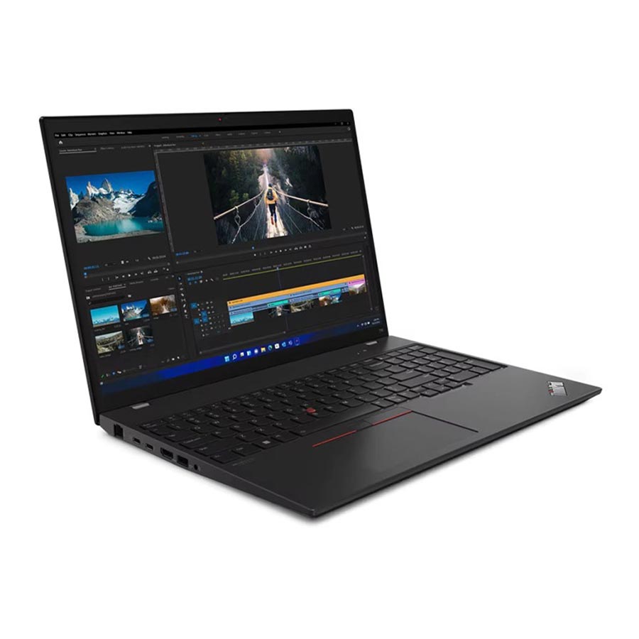 لپ تاپ 16 اینچ لنوو ThinkPad T16