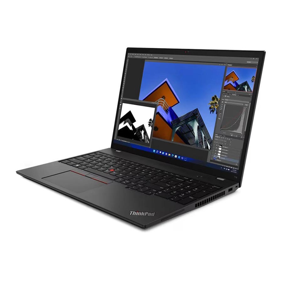 لپ تاپ 16 اینچ لنوو ThinkPad T16