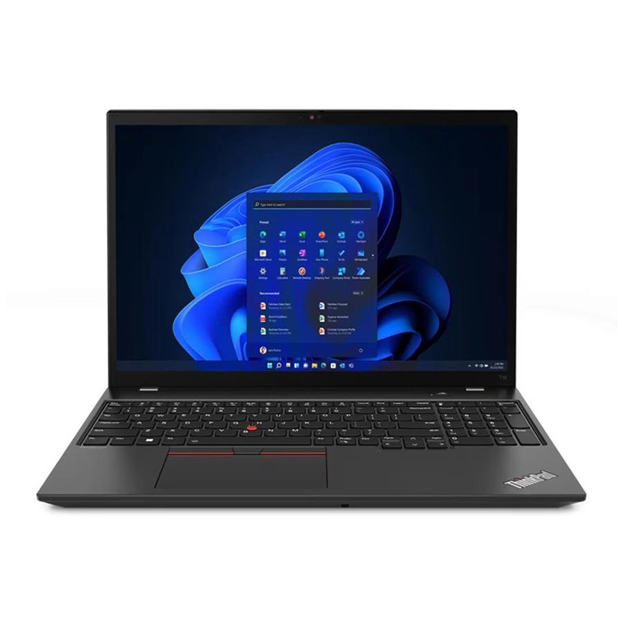 لپ تاپ 16 اینچ لنوو ThinkPad T16