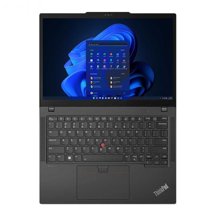 لپ تاپ 13.3 اینچ لنوو Thinkpad X13 GEN 4