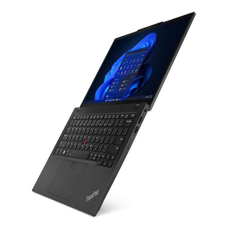 لپ تاپ 13.3 اینچ لنوو Thinkpad X13 GEN 4