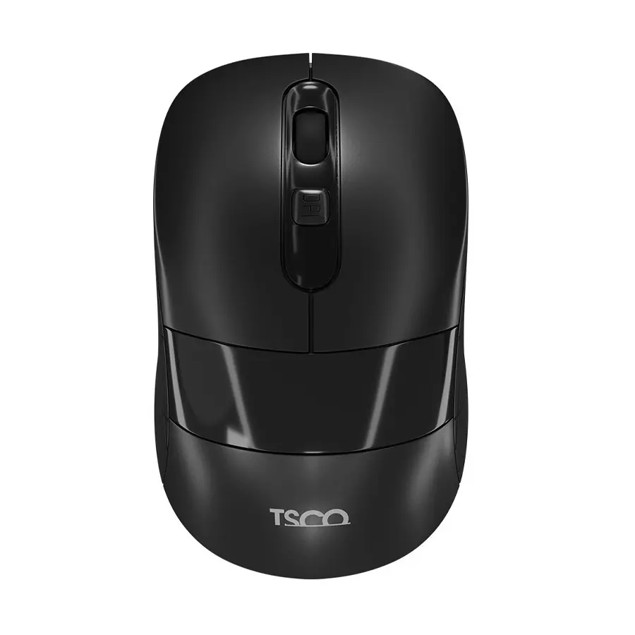 TM 641W ماوس بی سیم تسکو مدل TM 641W