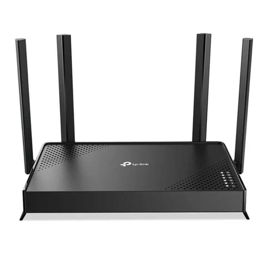 TP-LINK Archer BE220 Dual Band BE3600 WiFi 7 Router روتر بیسیم و دوباند BE3600 تی پی لینک