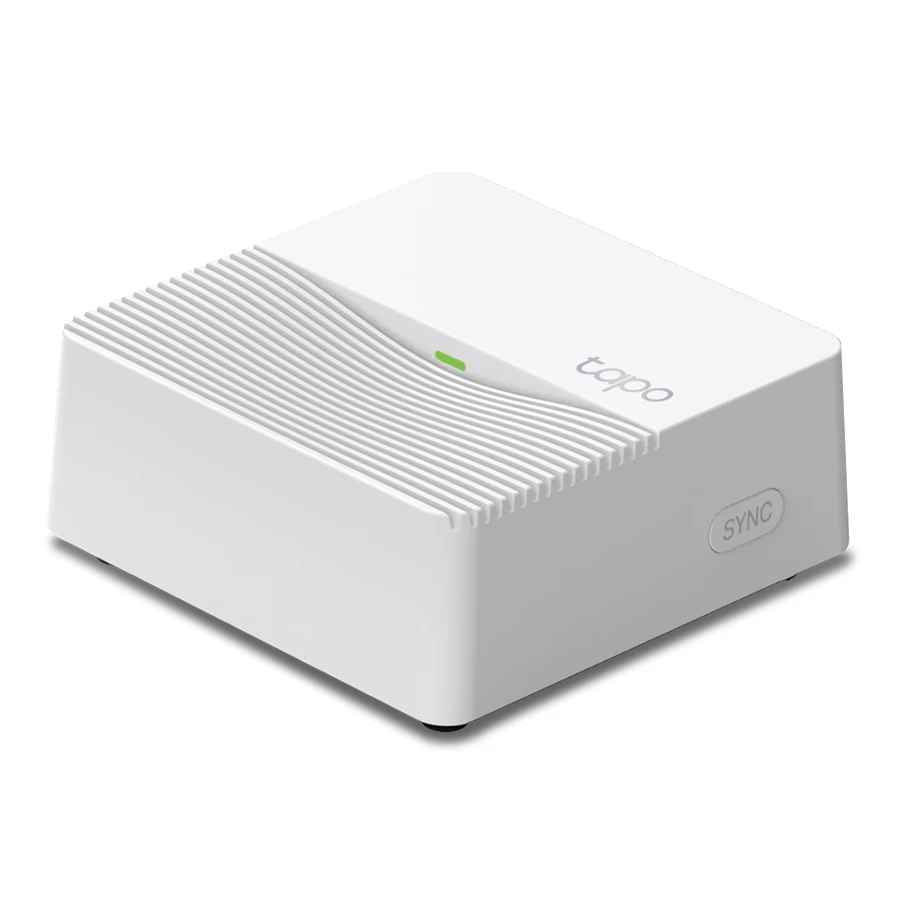 TP-Link Tapo H200 Smart HUB هاب هوشمند تی پی لینک