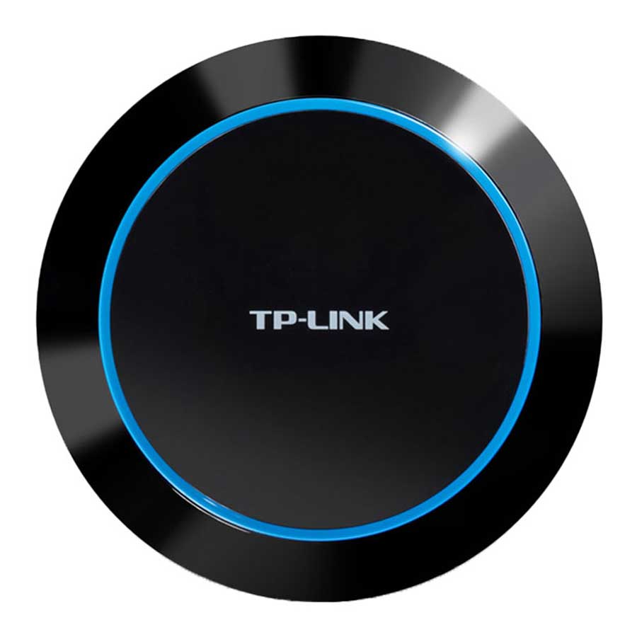 UP540 40W شارژر رومیزی 5 پورت تی پی لینک مدل UP540 40W