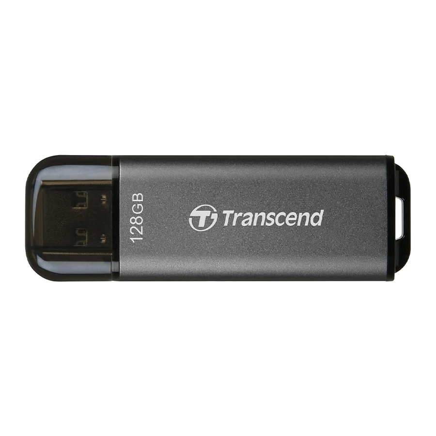 Transcend JF920 128GB USB 3.2 Flash Memory فلش مموری 128 گیگابایت ترنسند