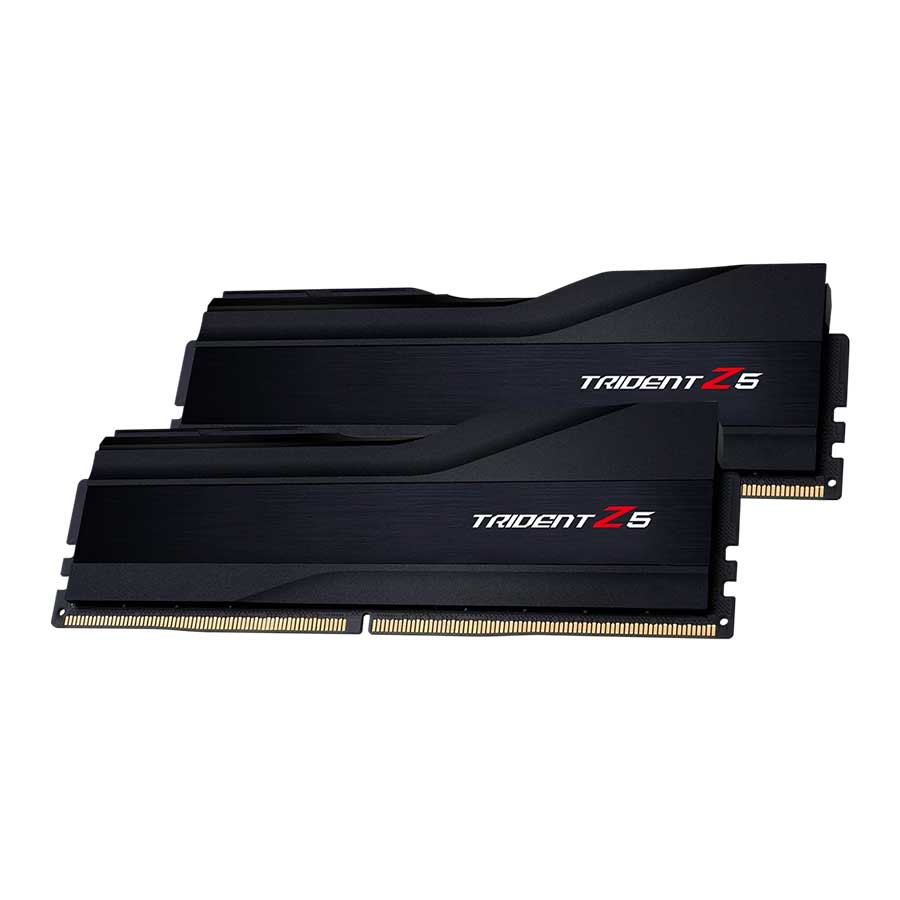 رم جی اسکیل مدل Trident Z5 DDR5 DUAL