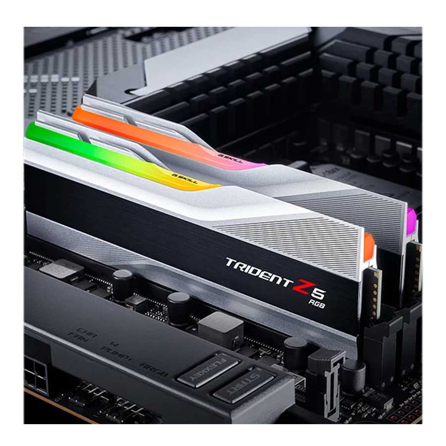 TRIDENT Z5 RGB DDR5