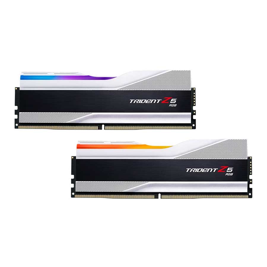 TRIDENT Z5 RGB DDR5