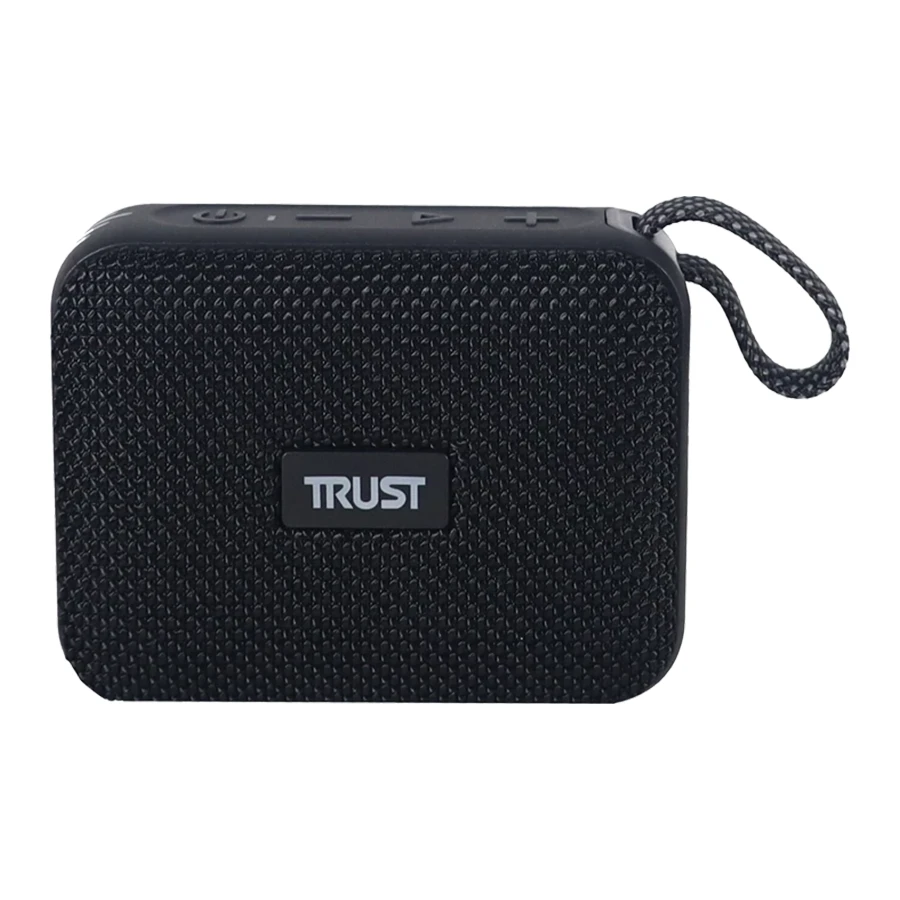 Trust TBS 320 Bluetooth Portable Speaker اسپیکر بلوتوث قابل حمل تراست