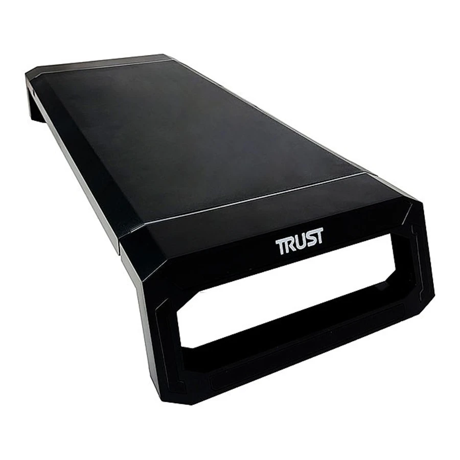 Trust TDESK Desktop Monitor Stand پایه نگهدارنده رومیزی مانیتور تراست