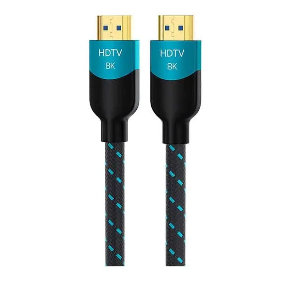 TSCO GHC 71 2M Gaming HDMI Cable کابل 2 متری HDMI گیمینگ تسکو