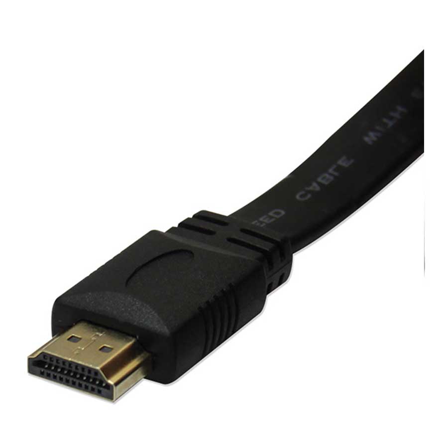 کابل HDMI تسکو مدل TC 70 به طول 1.5 متری