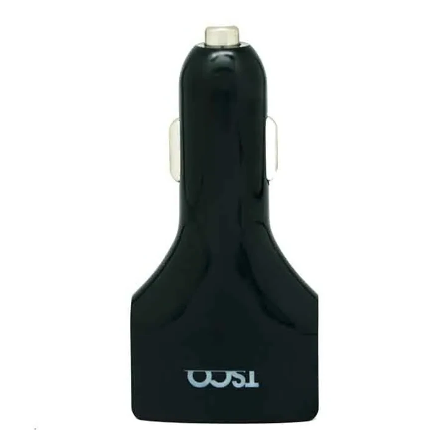 TSCO TCG 20 Fast Car Charger شارژر فندکی تسکو
