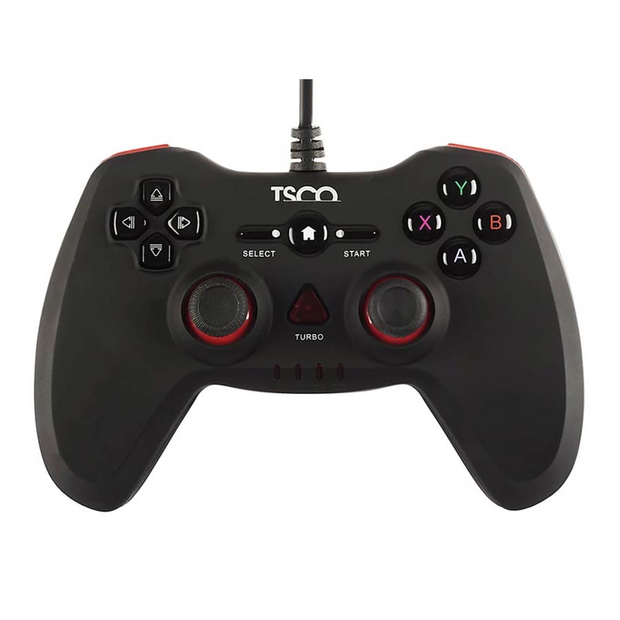 TG 115 دسته بازی باسیم تسکو مدل TG 115