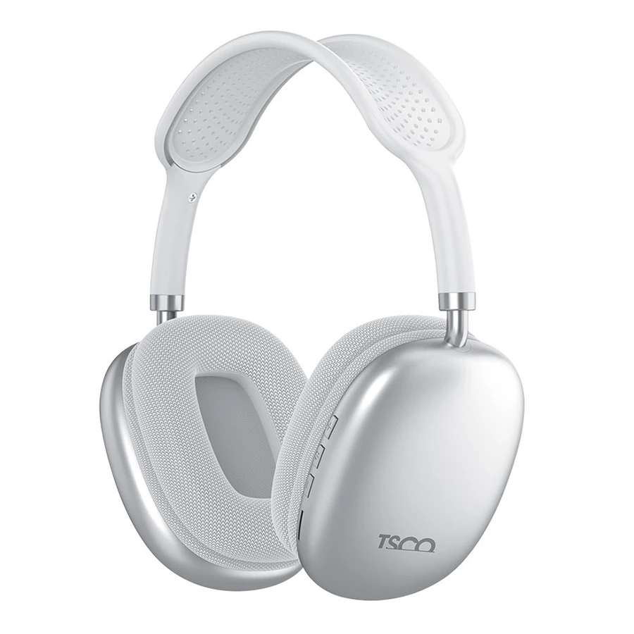 TSCO TH 5377 هدست بیسیم تسکو