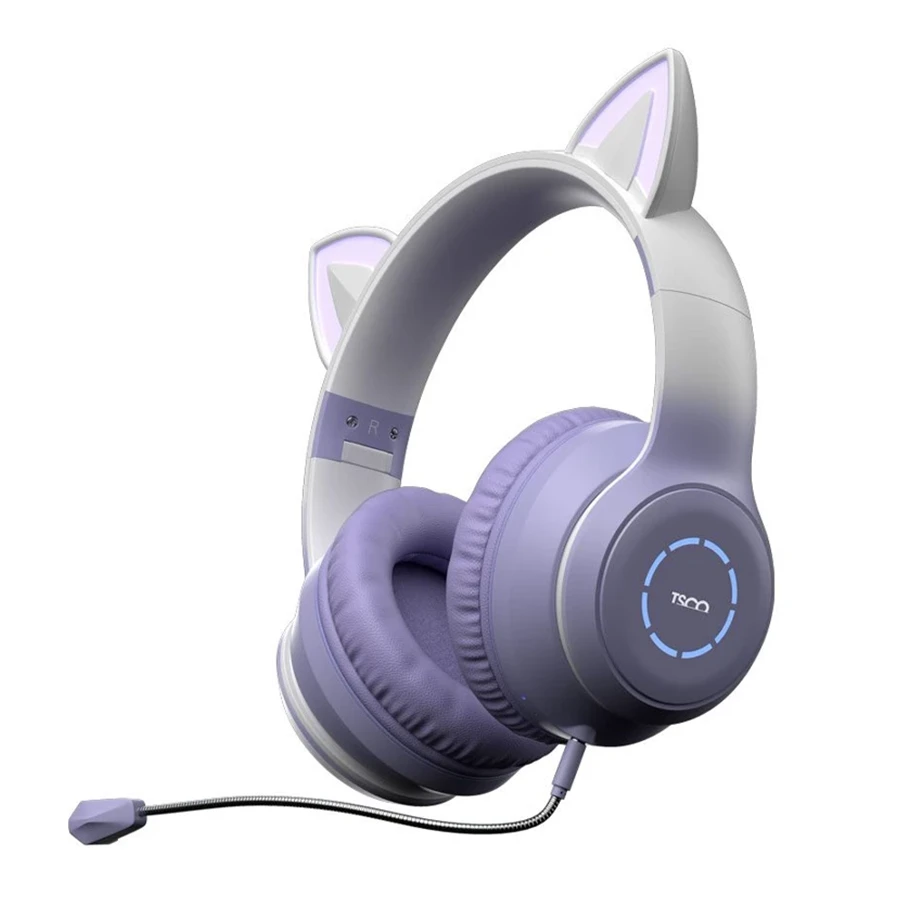 TSCO TH 5389 هدست بیسیم تسکو