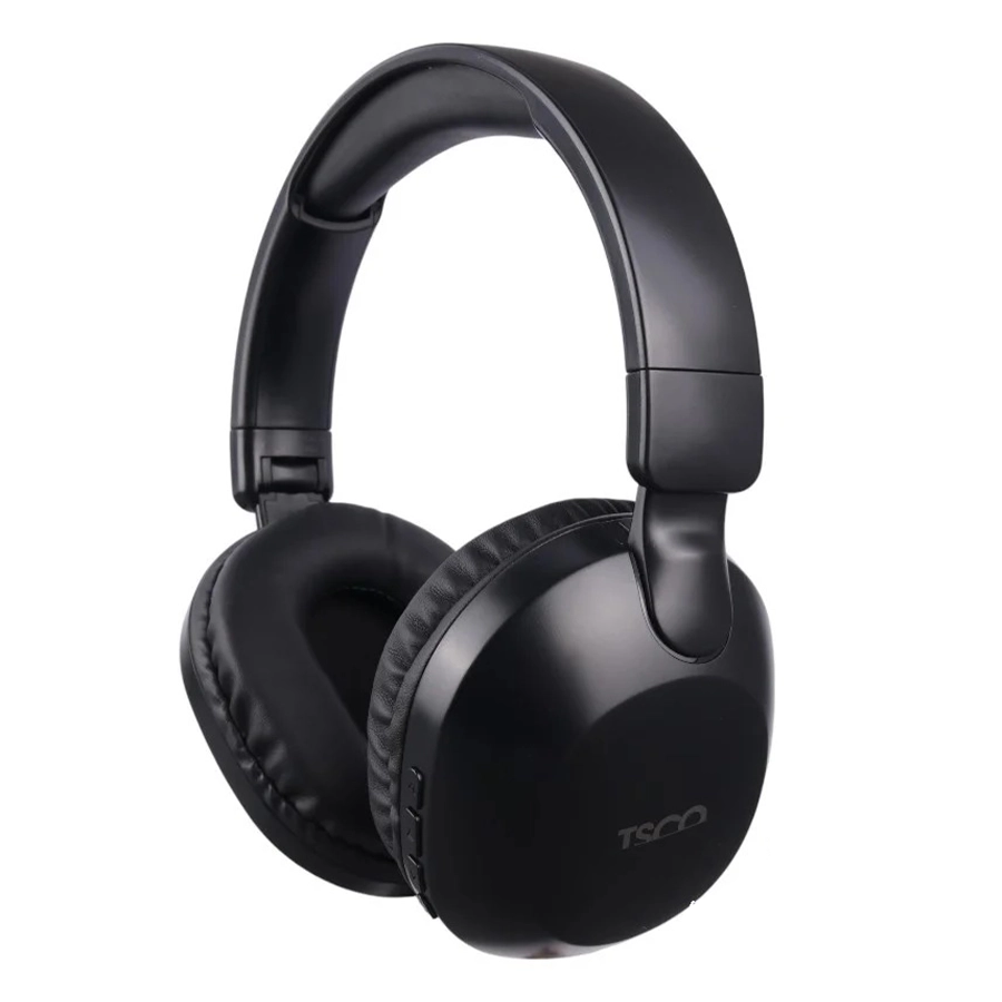 مدل TSCO TH 6370 هدست بیسیم و بلوتوث تسکو مدل TSCO TH 6370