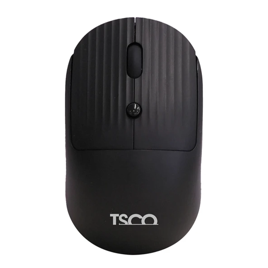 مدل TM 615W ماوس بیسیم تسکو مدل TM 615W