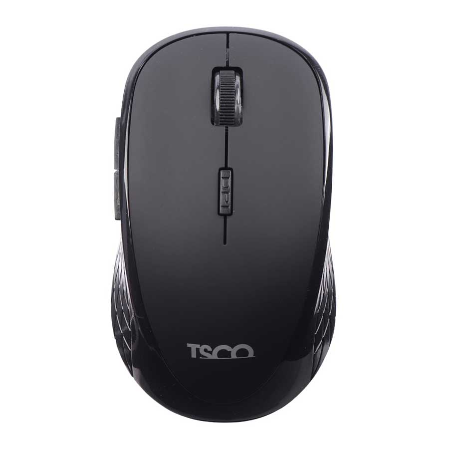 TM 668W ماوس بیسیم تسکو مدل TM 668W