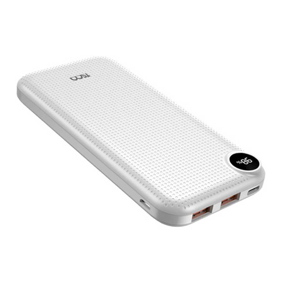 پاوربانک تسکو مدل TP 806 22.5W ظرفیت 10000mAh