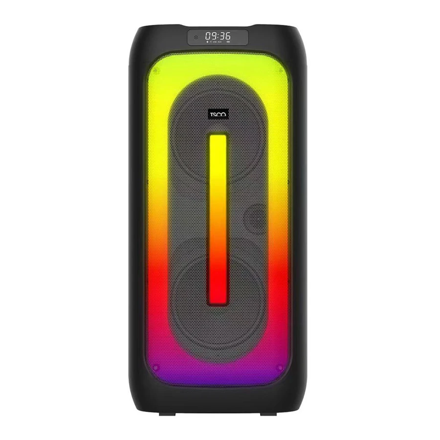 TSCO TS 1903 Wireless Portable Speaker اسپیکر بلوتوث و قابل حمل تسکو