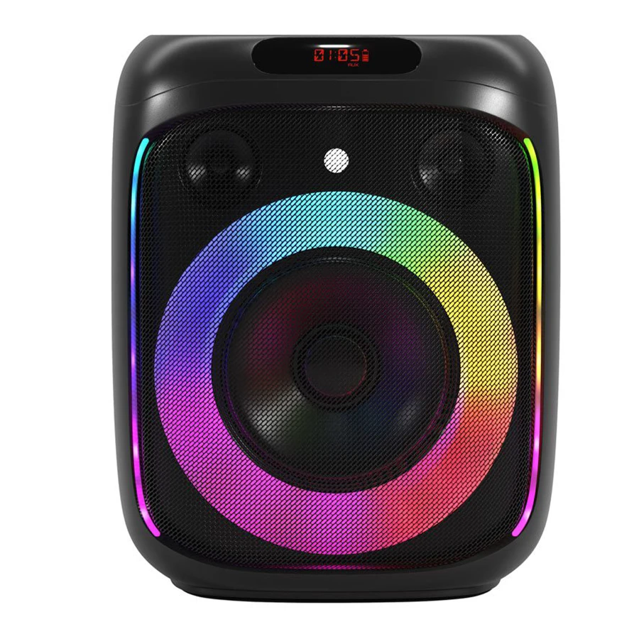TSCO TS 23357 TWS Bluetooth and Wireless Portable Speaker اسپیکر بلوتوث و قابل حمل تسکو