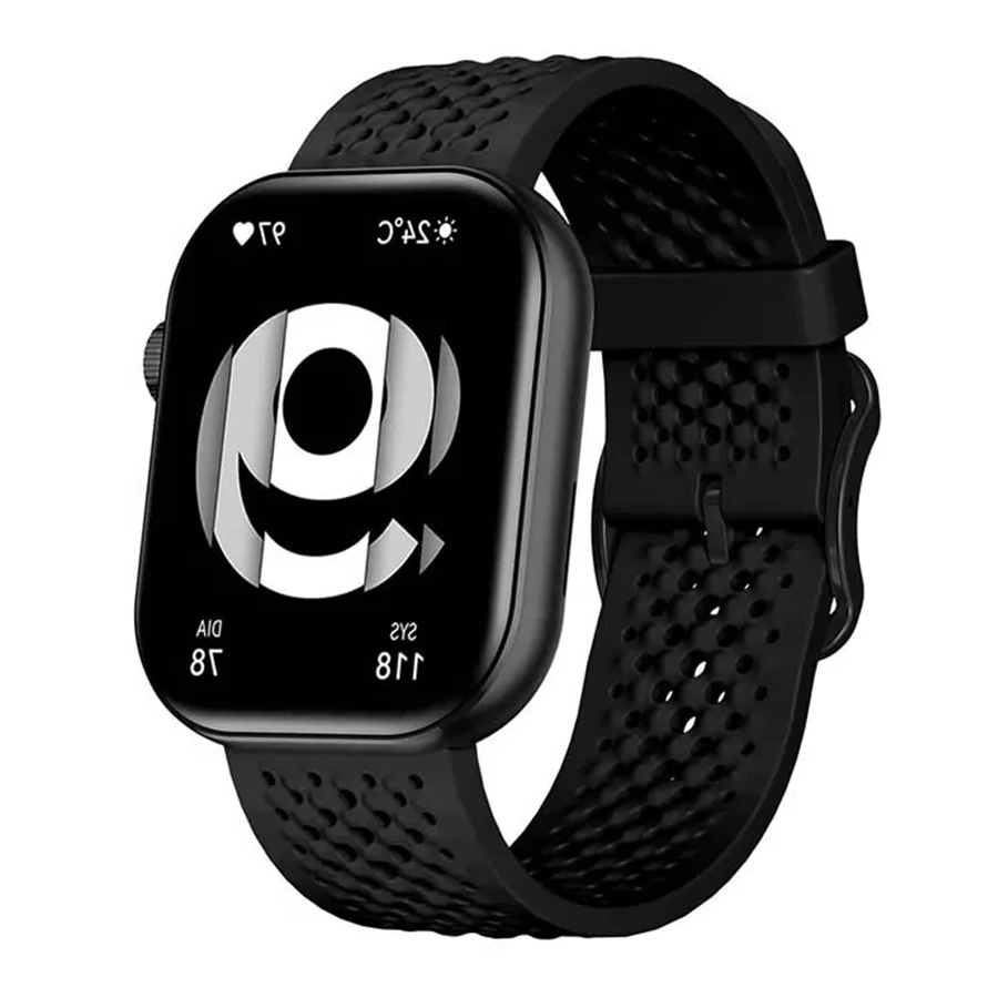 TSCO TSW 10 IPS Smart Watch ساعت هوشمند تسکو