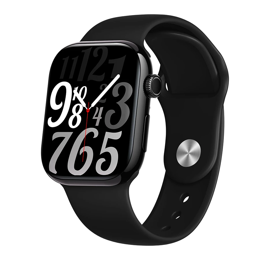 TSCO TSW 9 Promax AMOLED Smart Watch ساعت هوشمند تسکو