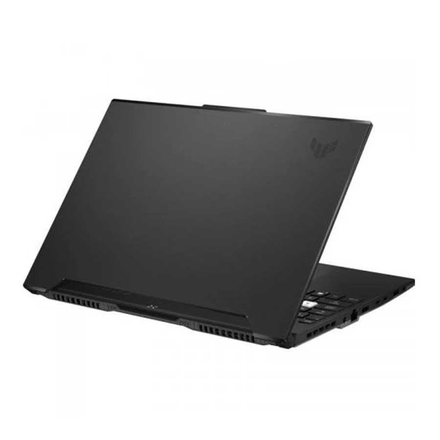 لپ تاپ 15.6 اینچ ایسوس TUF Dash F15 FX517ZC-ZA Core i5 12450H/512GB SSD/16GB/RTX3050 4GB