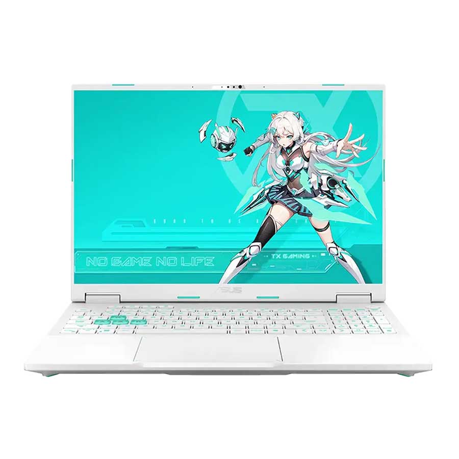 TUF FX608L Core 9 Ultra 275HX لپ تاپ 16 اینچ ایسوس TUF FX608L Core 9 Ultra 275HX