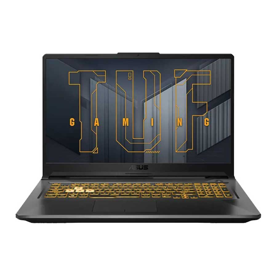 لپ تاپ 15.6 اینچ ایسوس TUF Gaming A15 FA506NF