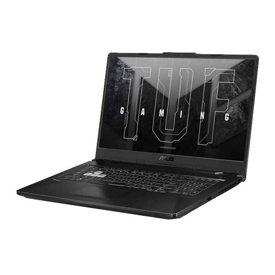 لپ تاپ 15.6 اینچ ایسوس TUF Gaming A15 FA506NF